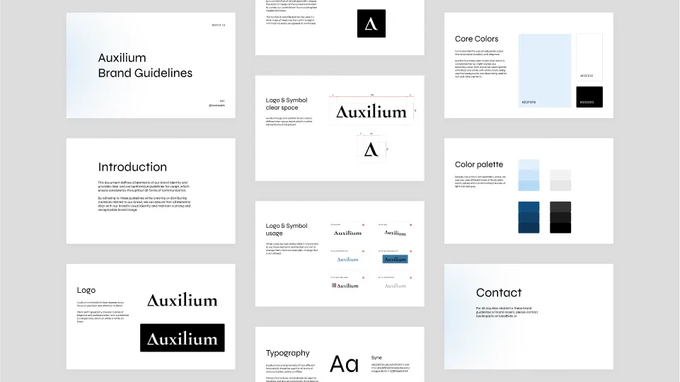 Auxilium