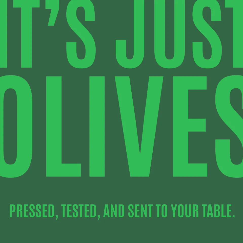 Bittergreen Type