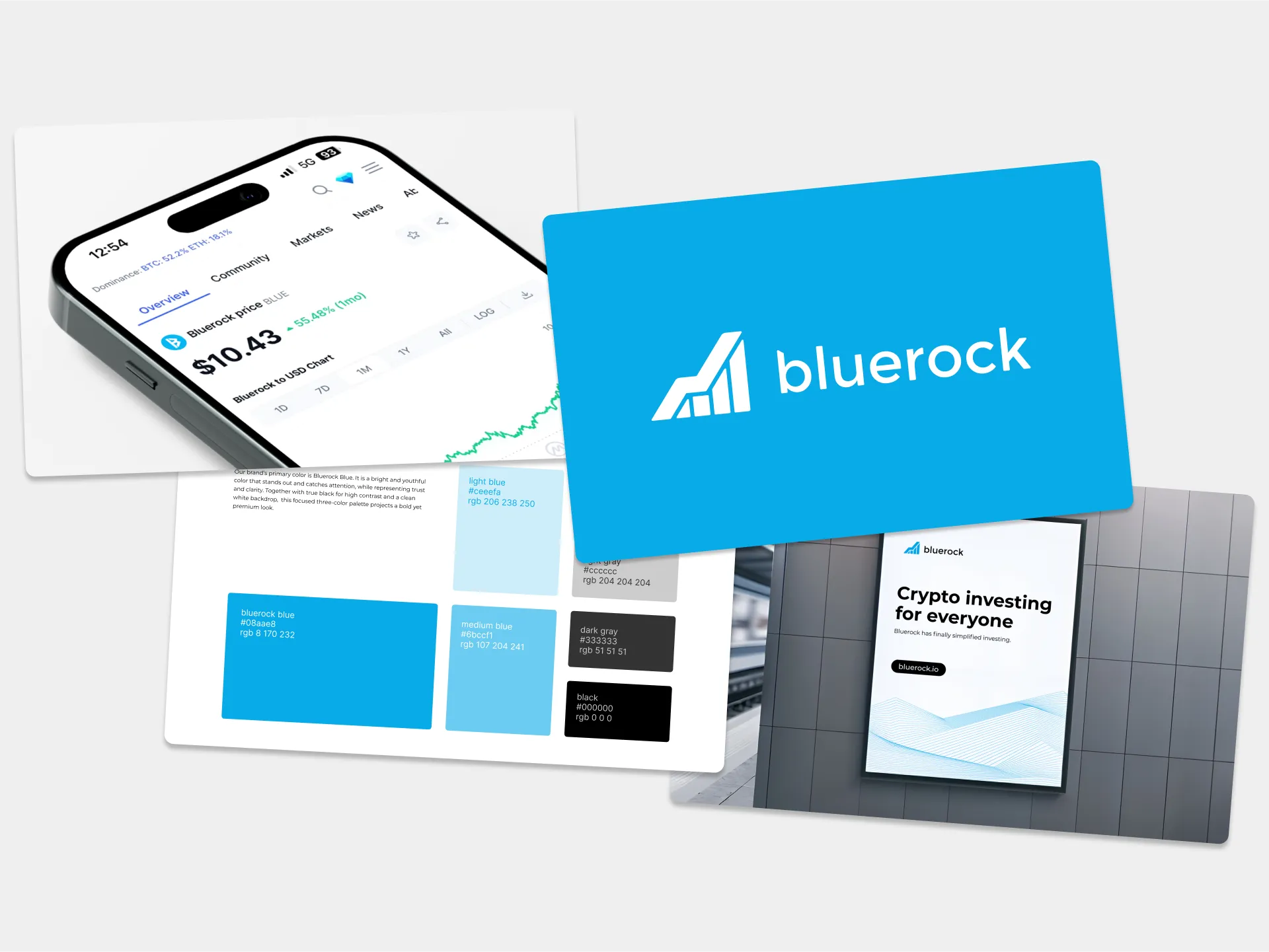 Bluerock
