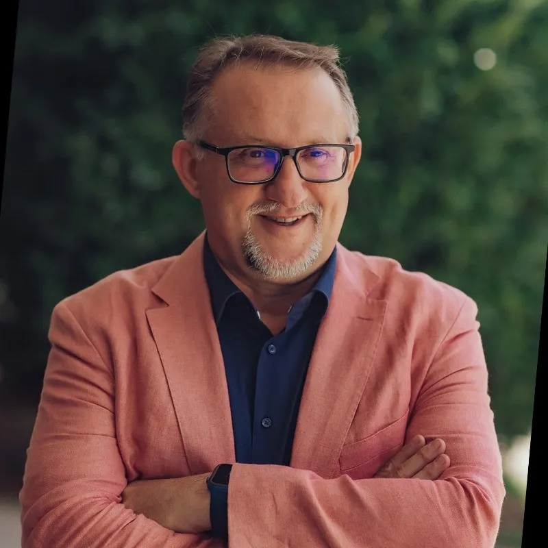 Gorazd Čad