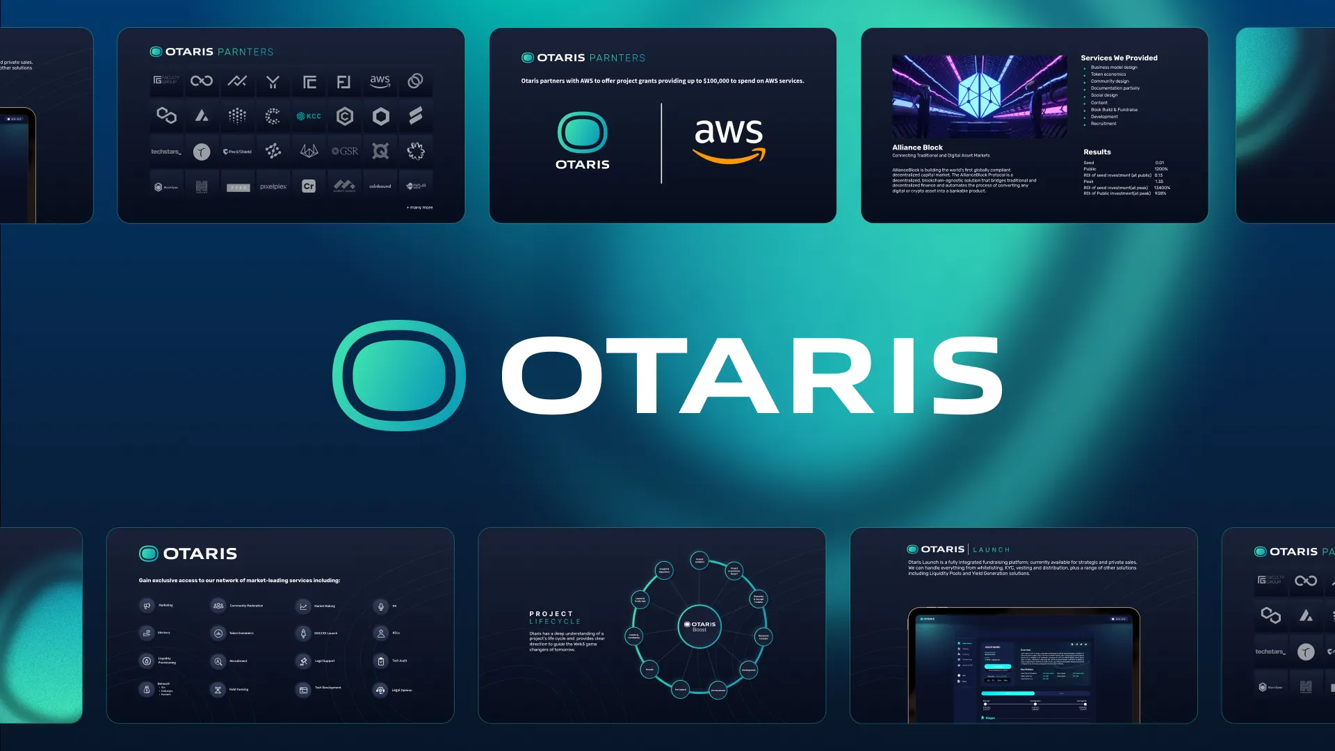 Otaris