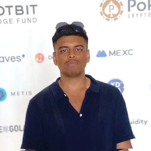 Taf Majumder