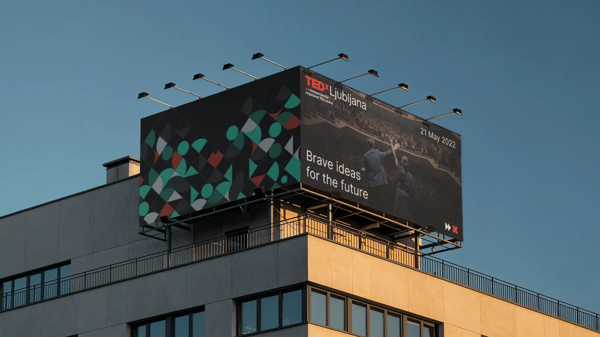 TEDxLjubljana
